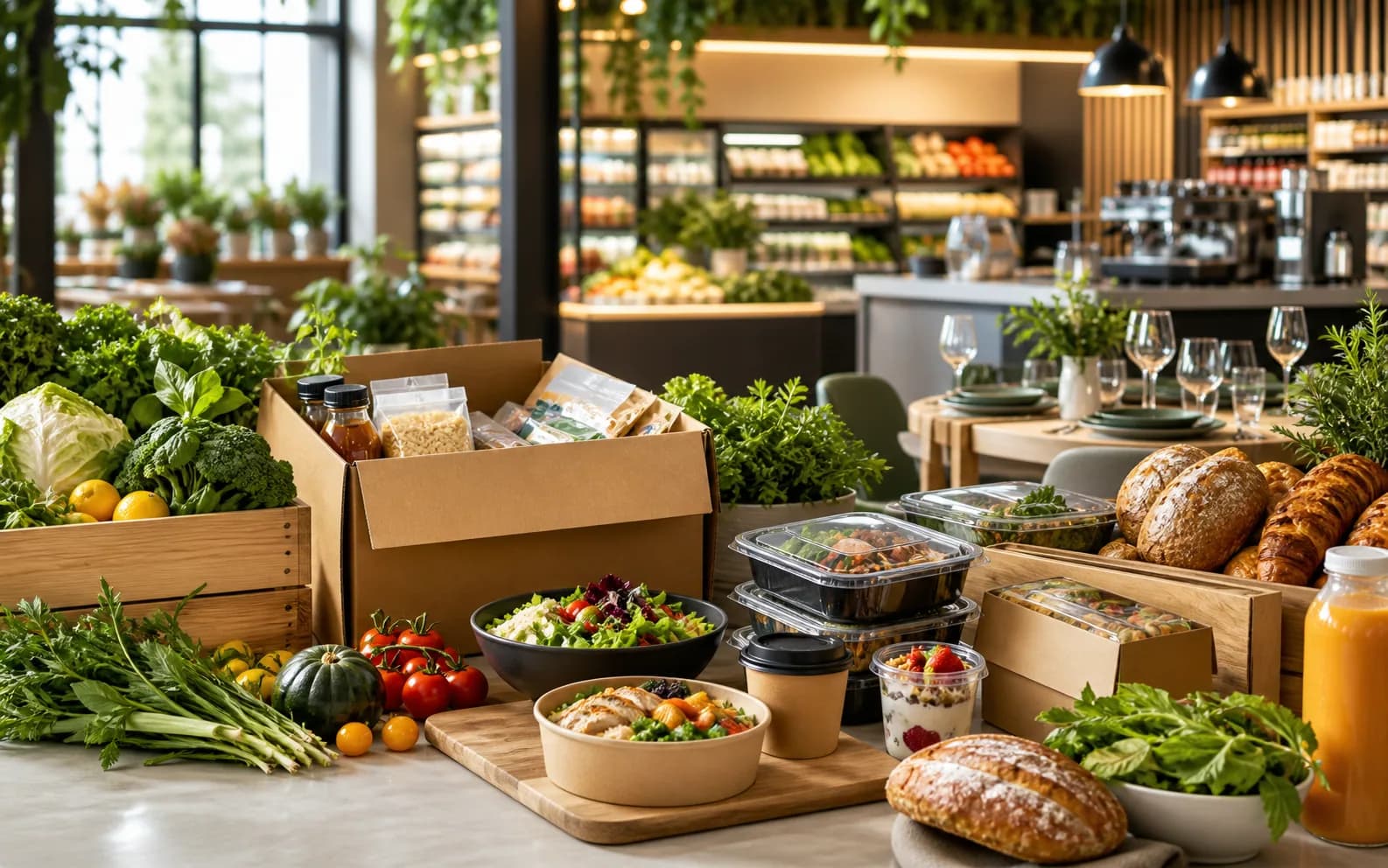 Gastrohub partner directions
